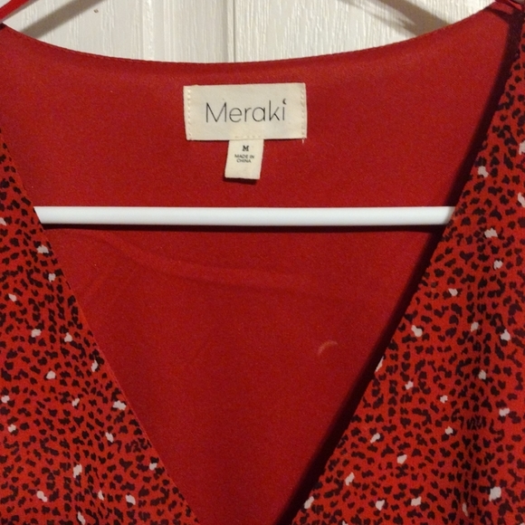 Blouse - Picture 2 of 2